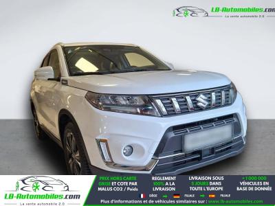 Suzuki Vitara 1.4 Boosterjet Allgrip 129ch BVM