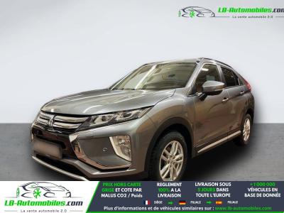 Mitsubishi Eclipse Cross 1.5 T-MIVEC 163 BVA 2WD