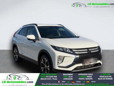 Mitsubishi Eclipse Cross 1.5 T-MIVEC 163 BVA 2WD