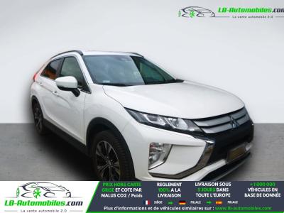 Mitsubishi Eclipse Cross 1.5 MIVEC 163 BVM 2WD