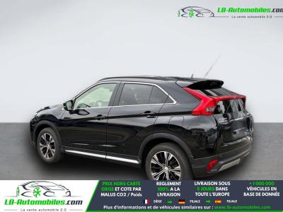 Mitsubishi Eclipse Cross 1.5 MIVEC 163 BVM 2WD