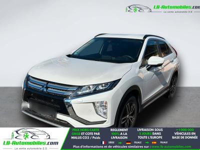 Mitsubishi Eclipse Cross 1.5 MIVEC 163 BVM 2WD