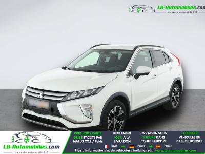 Mitsubishi Eclipse Cross 1.5 MIVEC 163 BVA 4WD