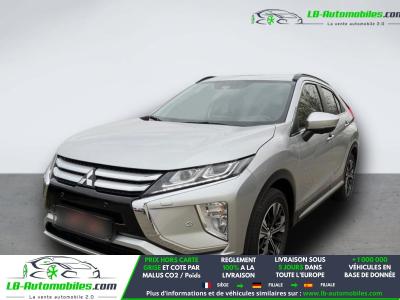 Mitsubishi Eclipse Cross 1.5 MIVEC 163 BVA 4WD