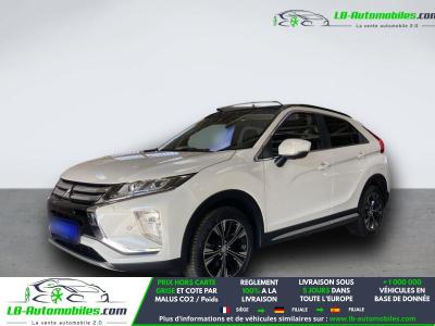 Mitsubishi Eclipse Cross 1.5 MIVEC 163 BVM 2WD