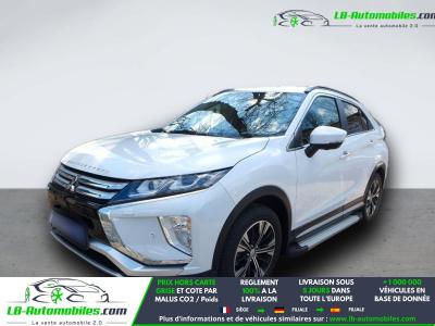 Mitsubishi Eclipse Cross 1.5 MIVEC 163 BVM 2WD