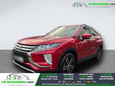 Mitsubishi Eclipse Cross 1.5 MIVEC 163 BVM 2WD