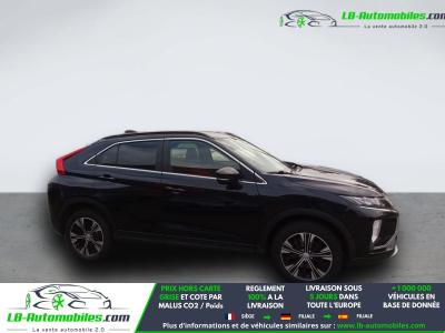 Mitsubishi Eclipse Cross 1.5 MIVEC 163 BVM 2WD