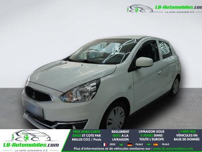 Mitsubishi Space Star 1.0 MIVEC 71 ch BVM