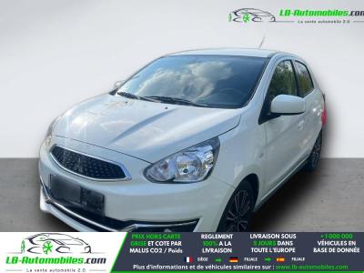 Mitsubishi Space Star 1.2 MIVEC 80  BVM