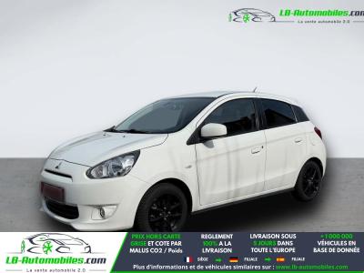 Mitsubishi Space Star 1.2 MIVEC 80  BVM