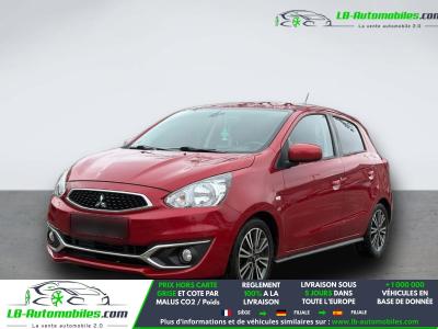 Mitsubishi Space Star 1.2 MIVEC 80  BVM