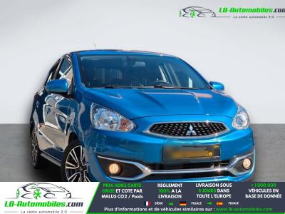 Mitsubishi Space Star 1.2 MIVEC 80  BVM