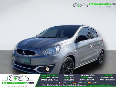 Mitsubishi Space Star 1.2 MIVEC 80 ch BVM