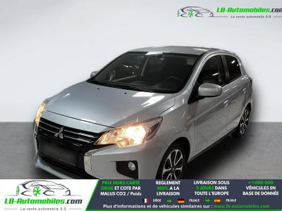 Mitsubishi Space Star 1.2 MIVEC 80 ch BVM