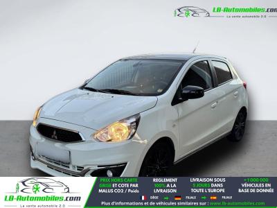 Mitsubishi Space Star 1.2 MIVEC 80 ch BVM