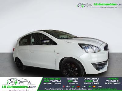 Mitsubishi Space Star 1.2 MIVEC 80 ch BVM