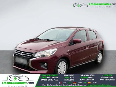 Mitsubishi Space Star 1.0 MIVEC 71 BVM