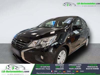 Mitsubishi Space Star 1.0 MIVEC 71 BVM