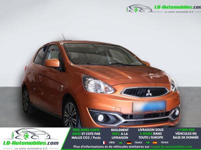 Mitsubishi Space Star 1.2 MIVEC 80  BVM