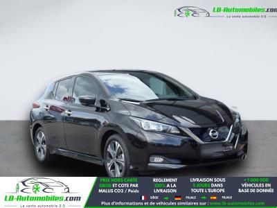 Nissan Leaf Electrique 40kWh 150 ch BVA