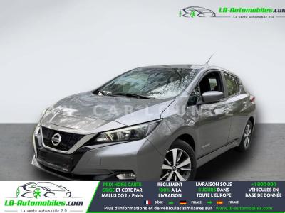 Nissan Leaf Electrique 40kWh 150 ch BVA