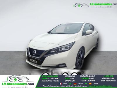 Nissan Leaf Electrique 40kWh 150 ch BVA