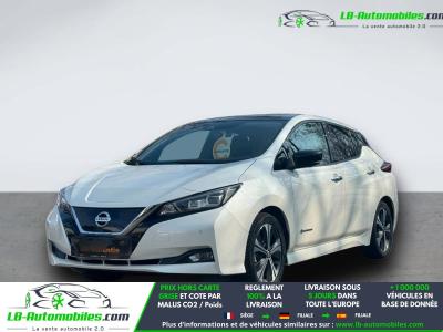 Nissan Leaf Electrique 40kWh 150 ch BVA