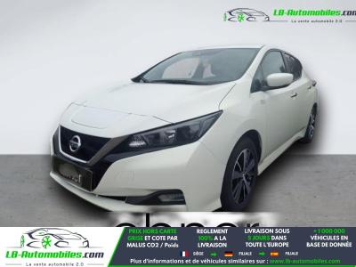 Nissan Leaf Electrique 40kWh 150 ch BVA