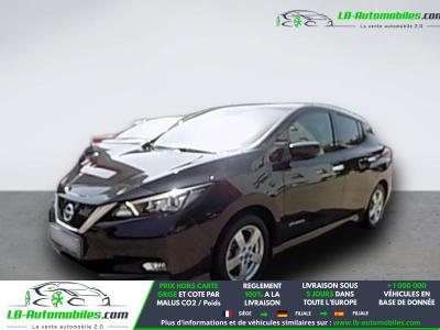 Nissan Leaf Electrique 40kWh 150 ch BVA