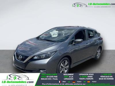 Nissan Leaf Electrique 40kWh 150 ch BVA