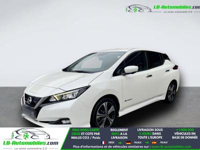 Nissan Leaf Electrique 40kWh 150 ch BVA