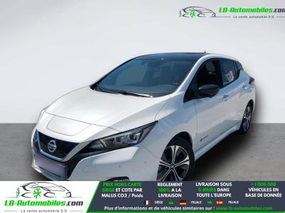 Nissan Leaf Electrique 40kWh 150 ch BVA