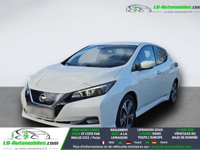 Nissan Leaf Electrique 40kWh 150 ch BVA