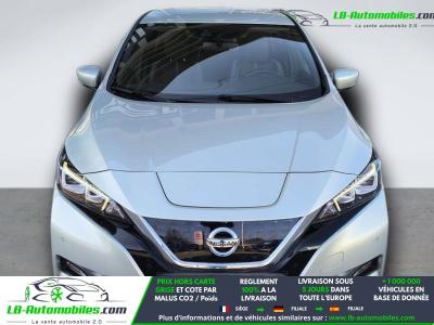 Nissan Leaf Electrique 40kWh 150 ch BVA