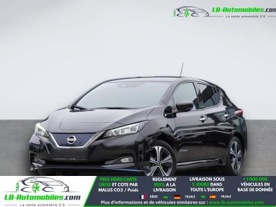 Nissan Leaf Electrique 62kWh 217 ch BVA