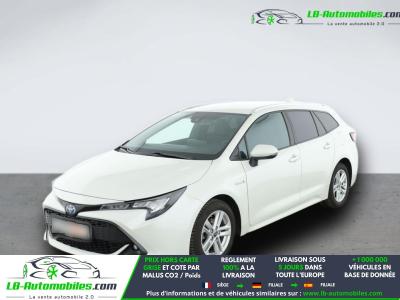 Toyota Corolla Touring Sports Hybride 122h BVA