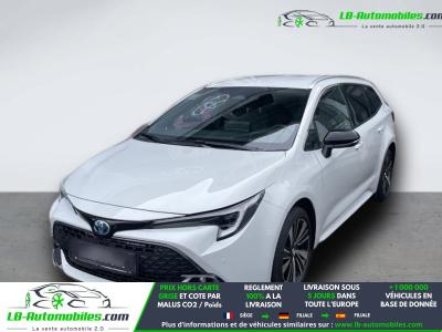 Toyota Corolla Touring Sports Hybride 180h BVA