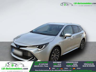 Toyota Corolla Touring Sports Hybride 180h BVA