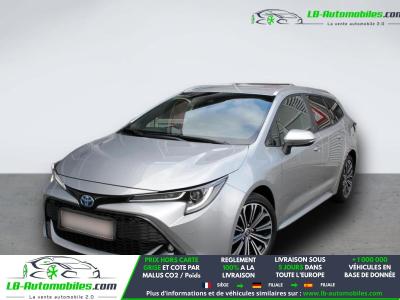 Toyota Corolla Touring Sports Hybride 180h BVA