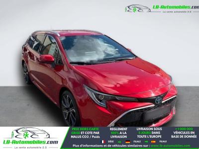 Toyota Corolla Touring Sports Hybride 180h BVA