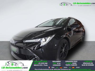 Toyota Corolla Touring Sports Hybride 180h BVA