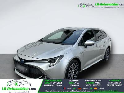 Toyota Corolla Touring Sports Hybride 184h BVA