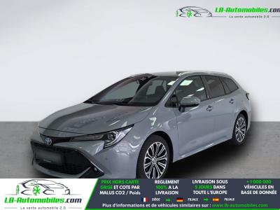 Toyota Corolla Touring Sports Hybride 184h BVA