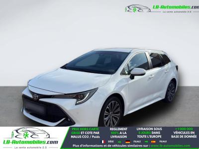 Toyota Corolla Touring Sports Hybride 184h BVA