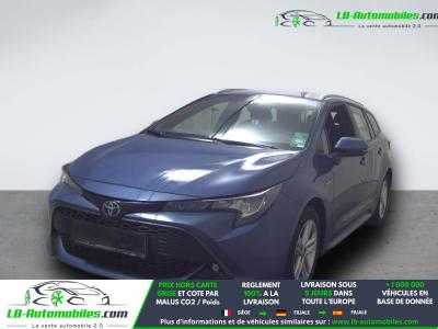 Toyota Corolla Touring Sports Hybride 184h BVA