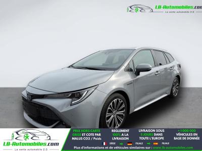 Toyota Corolla Touring Sports Hybride 184h BVA
