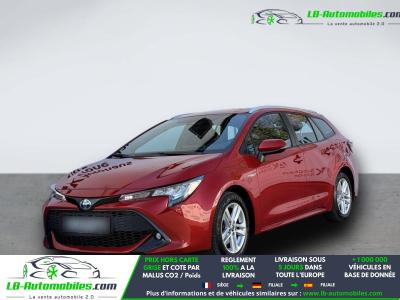 Toyota Corolla Touring Sports Hybride 184h BVA