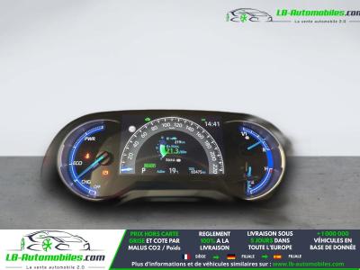 Toyota Rav 4 Hybride 218 ch 2WD