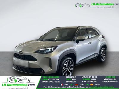 Toyota Yaris Cross Hybride 116h 2WD
